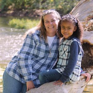 Meet your Posher, Sandy